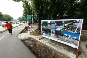 DBM releases P21.5B to keep infrastructure projects running, cushion rising fuel prices