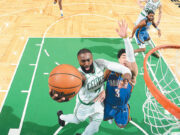 Jaylen Brown, Boston Celtics halt Oklahoma City Thunder’s 12-game win run