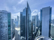 S&P hikes Philippine growth forecast but oil crisis poses risks