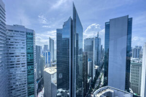 S&P hikes Philippine growth forecast but oil crisis poses risks