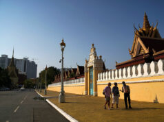 Trade dep’t sees tax deal with Cambodia boosting service exporters’ competitiveness