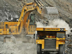 Atlas Mining 2025 net loss widens as revenue declines