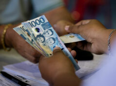 Debt service bill jumps in January