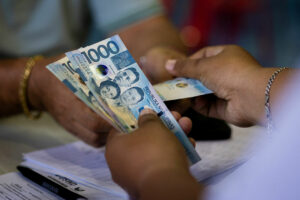 Debt service bill jumps in January