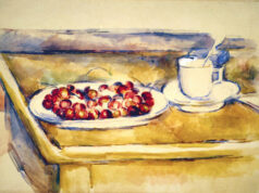 Paintings by Renoir, Cezanne and Matisse stolen from Italian museum