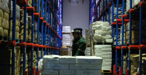 AC Logistics, GMI open Davao cold storage facility