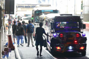 LTFRB approves fare increase for jeepneys, buses, TNVS