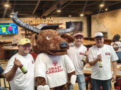 Crazy Carabao launches resto-pub experience in Laguna