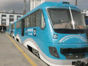 Filipinos urged to explore locally made EVs amid surge in oil prices – DOST