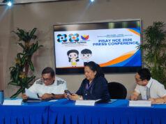 DOST announces top qualifiers for Philippine Science High School entrance exam