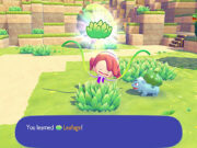 Stealth Pokémon hit boosts Nintendo Switch 2 momentum sentiment