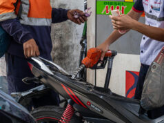 Oil prices go up but bigger hikes likely next week