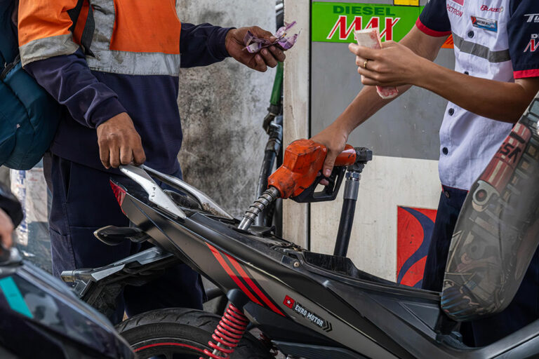 Go: April rate hike likely amid oil shock