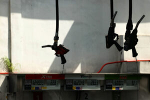 PHL pursuing alternative fuel sources