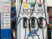 Oil shock may prompt BSP rate hike