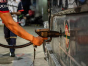 House OKs bill allowing Marcos to tweak excise tax on fuel on 2nd reading