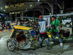 Pump prices continue to go up this week