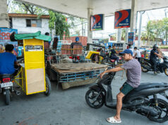 BSP: Inflation likely rose to 3.1-3.9%