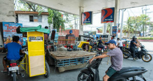 BSP: Inflation likely rose to 3.1-3.9%