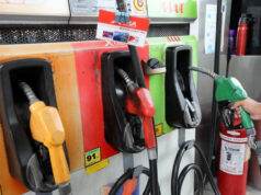 House panel eyes approval of bill letting Marcos suspend fuel excise taxes this week