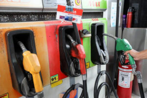House panel eyes approval of bill letting Marcos suspend fuel excise taxes this week
