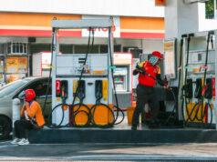 Marcos wants ‘special powers’ to lower fuel taxes