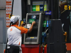 Oil shock to bring inflation above 4%