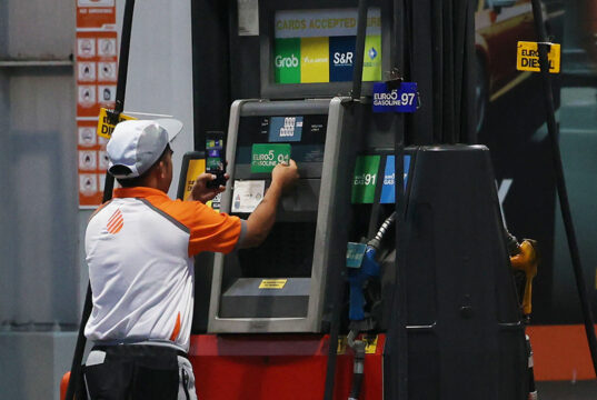 Oil shock to bring inflation above 4%