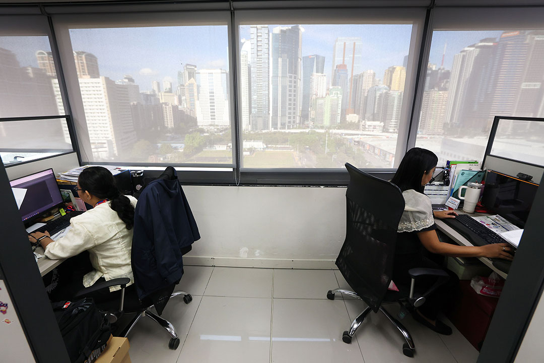 government employee-wc