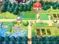 Pokopia flurry helps Nintendo’s Switch 2 top US sales in March