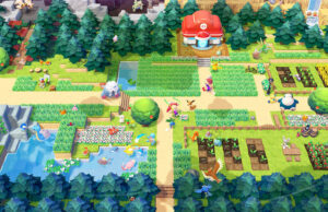 Pokopia flurry helps Nintendo’s Switch 2 top US sales in March