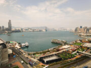 China protests US alert over security rules change in Hong Kong