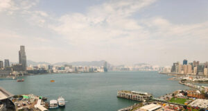 China protests US alert over security rules change in Hong Kong