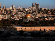 Israel blocks Cardinal from Jerusalem’s Holy Sepulchre on Palm Sunday, sparking outcry