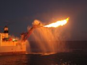 Malampaya operator aims to deliver gas by fourth quarter