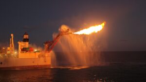 Malampaya operator aims to deliver gas by fourth quarter