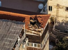 Iran renews attacks on US Gulf allies, Trump says that was not expected