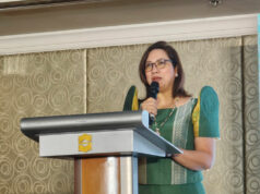 Philippine lawmaker raises alarm over obesity as study shows 41% of adults overweight