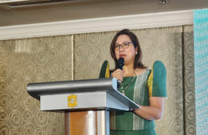 Philippine lawmaker raises alarm over obesity as study shows 41% of adults overweight