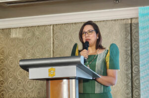 Philippine lawmaker raises alarm over obesity as study shows 41% of adults overweight