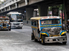 Regulator approves PUV fare hikes on oil price surge