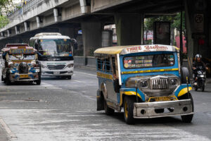 Regulator approves PUV fare hikes on oil price surge