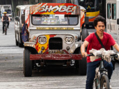 Measure granting Marcos fuel tax powers headed to Palace