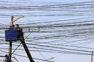 ERC suspends electricity trading as prices set to surge