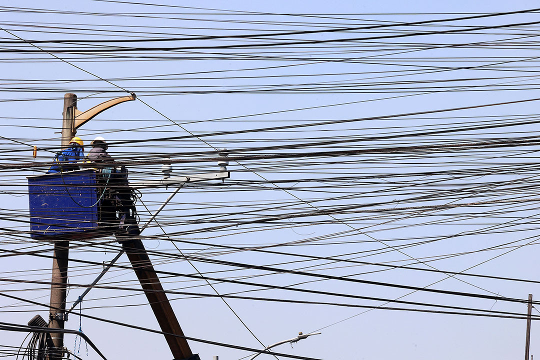 ERC suspends electricity trading as prices set to surge