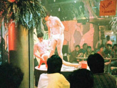 Lino Brocka’s Macho Dancer restored