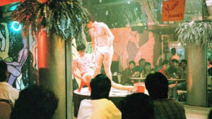 Lino Brocka’s Macho Dancer restored