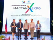 Marcos inaugurates Megaworld’s Mactan Expo in Cebu