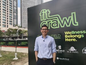 Greenfield to continue township developments amid cautious economic outlook