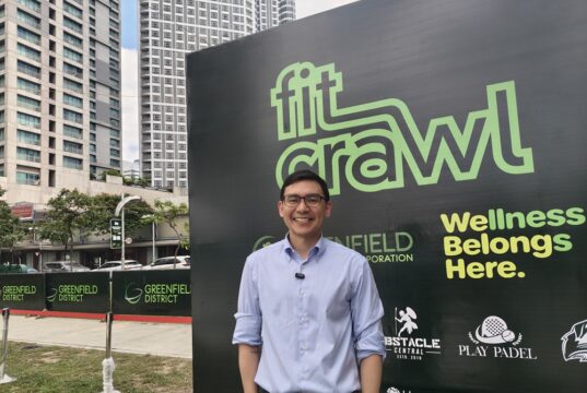 Greenfield to continue township developments amid cautious economic outlook